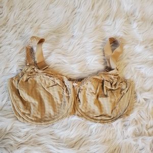 Primadonna coquette underwire bra